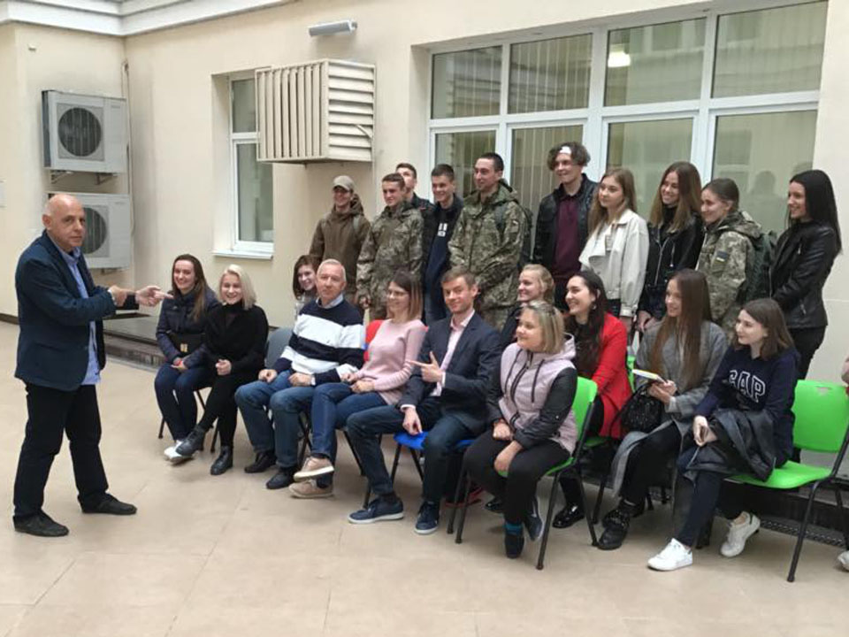 MasterClass Hrysto 2019 01