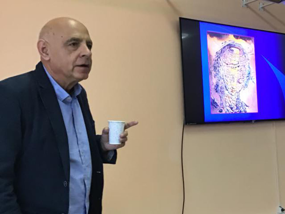 MasterClass Hrysto 2019 02