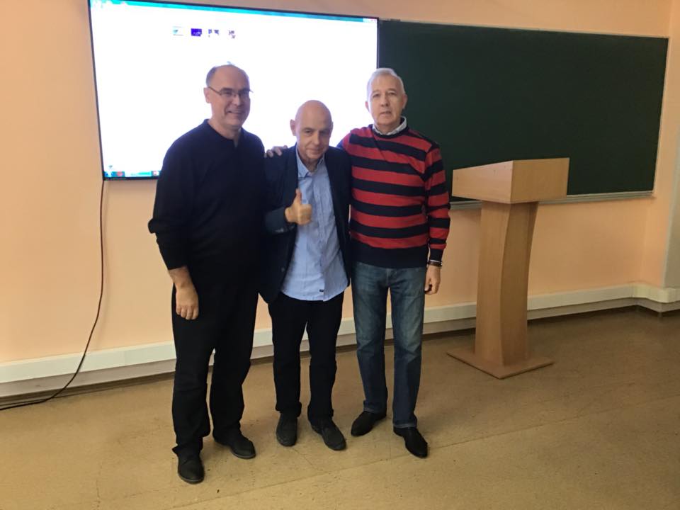 MasterClass Hrysto 2019 03