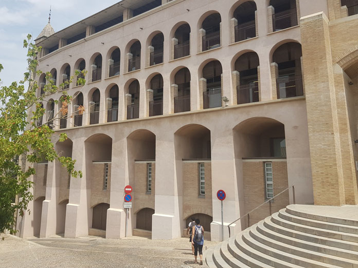 Girona 2