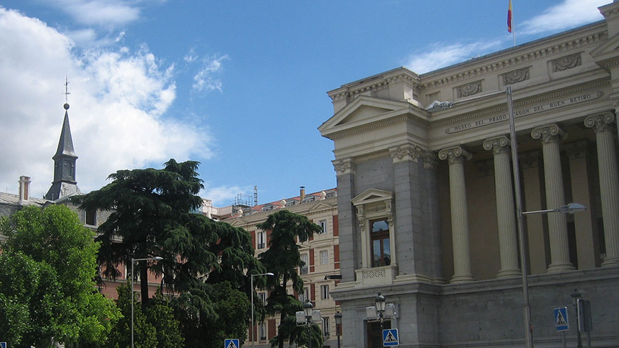 Madrid 1