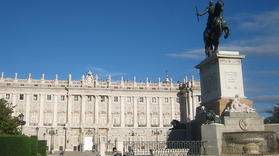 Madrid 2