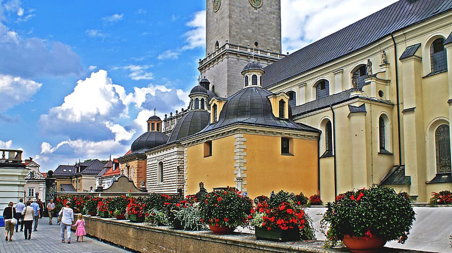 czstochowa 2