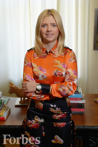 dana pavlychko