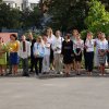 УРОЧИСТОСТІ ДО ДНЯ ДЕРЖАВНОГО ПРАПОРА УКРАЇНИ