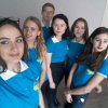 Мій перший місяць навчання