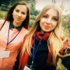 Мій перший місяць навчання