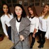 Мій перший місяць навчання