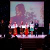 Посвята у студенти-грінченківці 2016