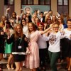 Посвята у студенти-грінченківці 2016