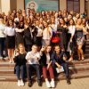 Посвята у студенти-грінченківці 2016