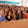Зустріч майбутніх видавців із Віталієм Капрановим