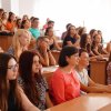 Зустріч майбутніх видавців із Віталієм Капрановим