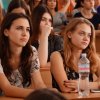 Зустріч майбутніх видавців із Віталієм Капрановим