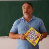 Зустріч з братами Капрановими