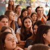 Зустріч з братами Капрановими