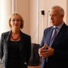 Зустріч студентів з Іриною Миколаївною Кармелюк