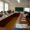 Перше засідання Вченої ради Інституту журналістики