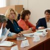 Перше засідання Вченої ради Інституту журналістики
