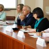 Перше засідання Вченої ради Інституту журналістики