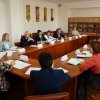 Перше засідання Вченої ради Інституту журналістики