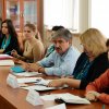 Перше засідання Вченої ради Інституту журналістики
