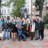 Студенти відвідали Музей Бориса Грінченка
