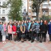 Студенти відвідали Музей Бориса Грінченка