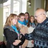 Студенти відвідали Музей Бориса Грінченка