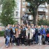 Студенти відвідали Музей Бориса Грінченка