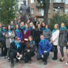 В гостях у легенди
