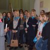 Cтуденти-журналісти вперше відвідали Музей Бориса Грінченка