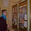 Cтуденти-журналісти вперше відвідали Музей Бориса Грінченка