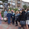 Cтуденти-журналісти вперше відвідали Музей Бориса Грінченка