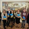 Парламентські слухання у Верховній Раді України