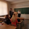Зустріч з Оксаною Миколаївною Добровольською