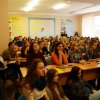 ДЕНЬ РАДІО В ІНСТИТУТІ ЖУРНАЛІСТИКИ