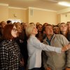 ДЕНЬ РАДІО В ІНСТИТУТІ ЖУРНАЛІСТИКИ