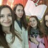 Студенти-грінченківці на Прес-толоці