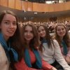 Студенти-грінченківці на Прес-толоці
