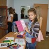 Майстер-клас для дітей «Народження книги»
