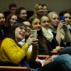 Зустріч з Григорієм Решетником