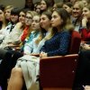 Зустріч з Григорієм Решетником