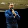 Зустріч з Григорієм Решетником
