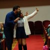 Зустріч з Григорієм Решетником