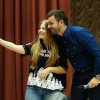 Зустріч з Григорієм Решетником