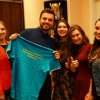 Зустріч з Григорієм Решетником