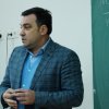 Зустріч з Орестом Сохаром