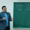 Зустріч з Орестом Сохаром