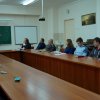 Зустріч з Орестом Сохаром
